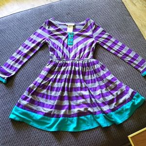 Bonnie Jean Dress